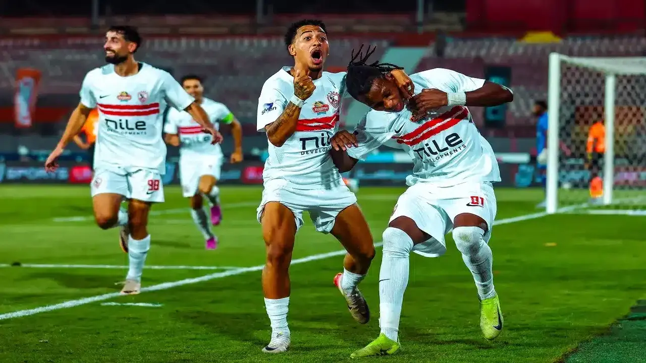صدام مرتقب.. موعد مباراة الزمالك وسيراميكا كليوباترا في بطولة كأس مصر 2026